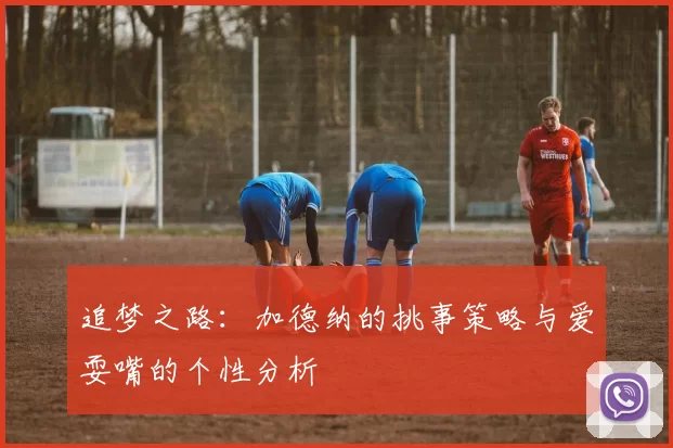 追梦之路：加德纳的挑事策略与爱耍嘴的个性分析