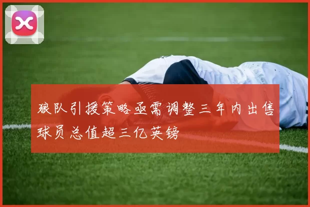 狼队引援策略亟需调整三年内出售球员总值超三亿英镑